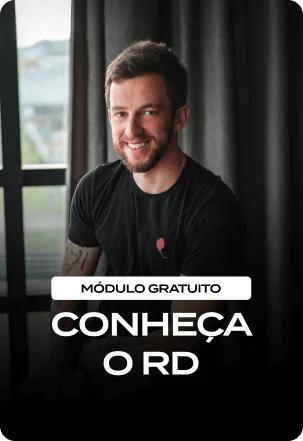 conheça o RD V2